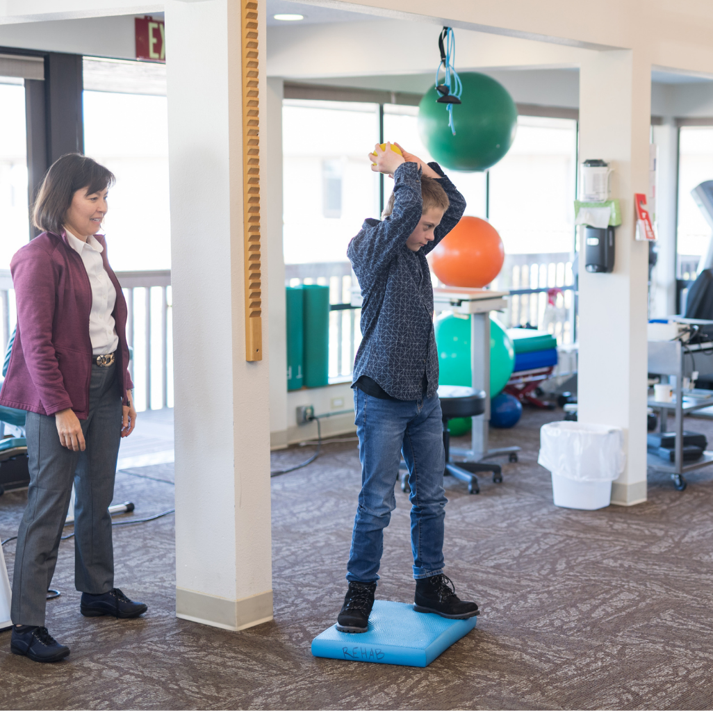 REHAB AID & EQUIPMENTS Equipments