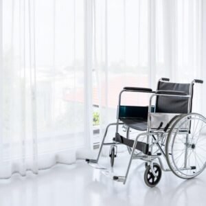 Rehabilitation Equipments