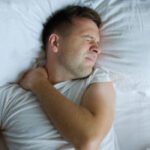 Shoulder Pain While Sleeping? Here’s What Your Body Is Trying to Tell You